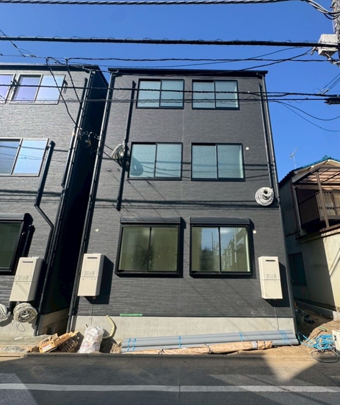 K2レジデンス 外観