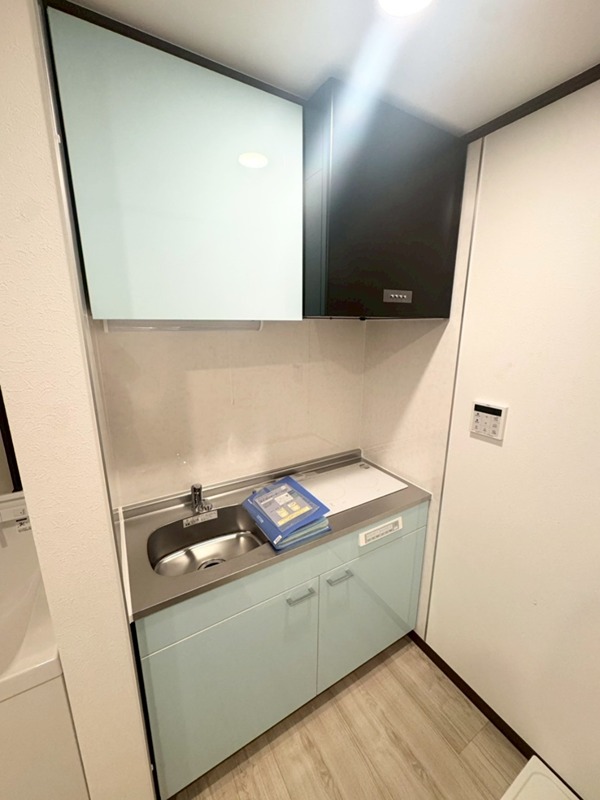 メゾン・トータス川口 キッチン