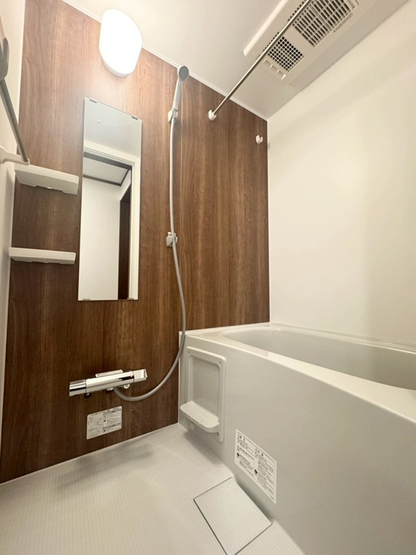 メゾン・トータス川口 風呂画像