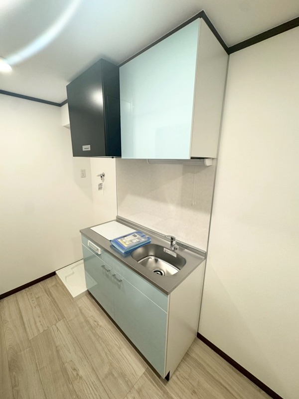 メゾン・トータス川口 キッチン