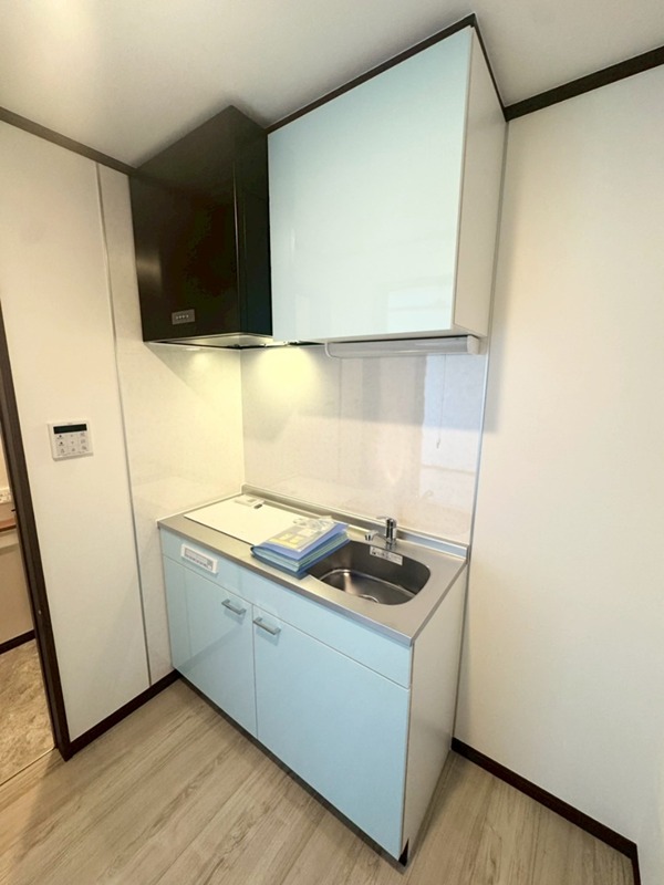 メゾン・トータス川口 キッチン