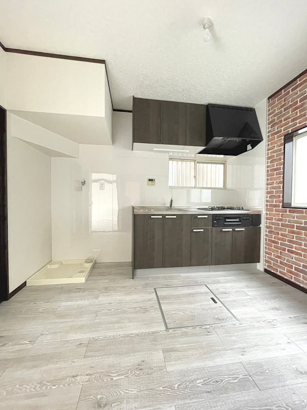 almoⅧ リビング