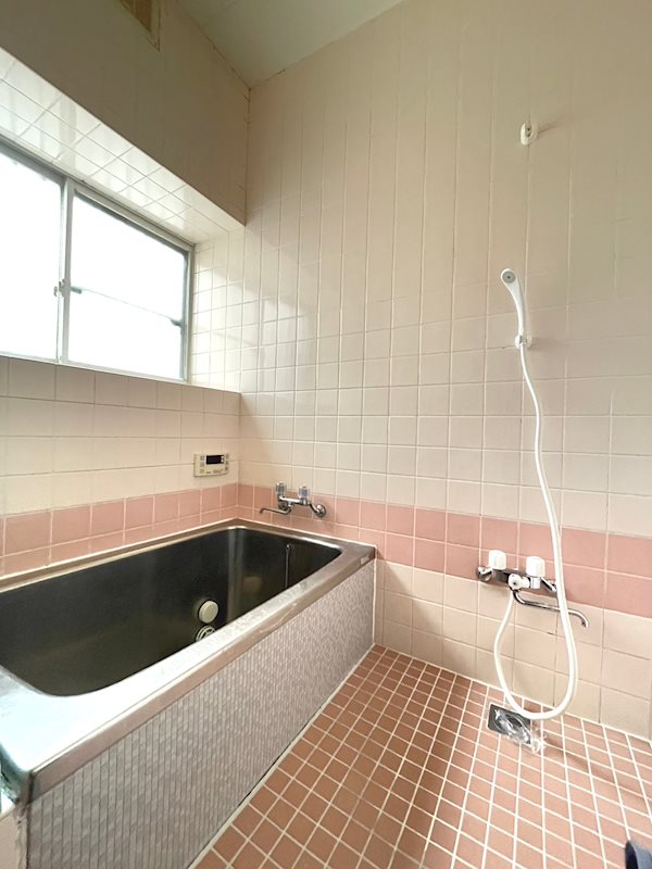 almoⅧ 風呂画像