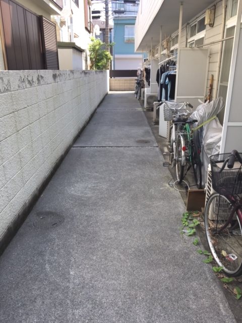 アーバンパレス高砂  その他1