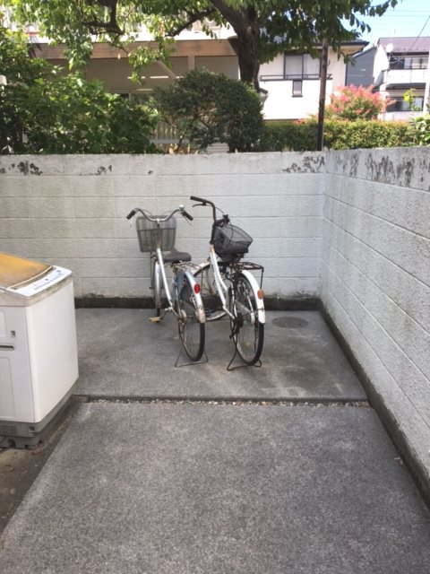 アーバンパレス高砂  その他3