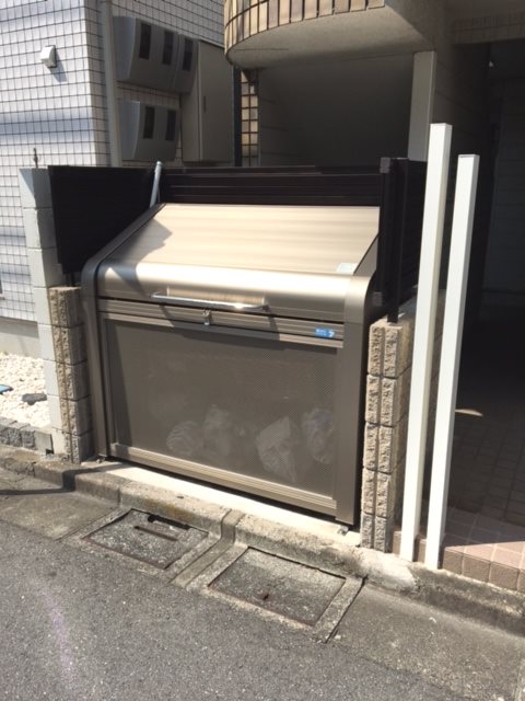 アーバンパレス高砂  その他4