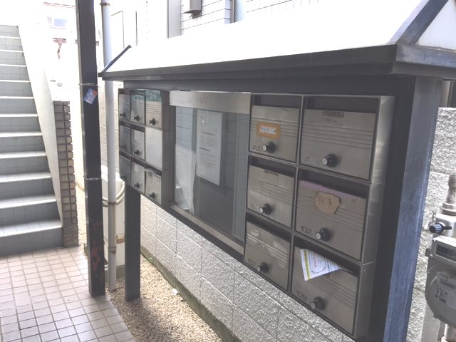 アーバンパレス高砂  その他5