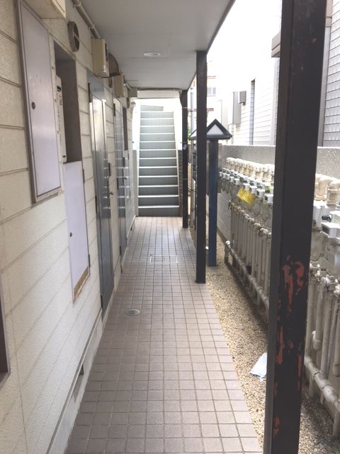 アーバンパレス高砂  その他6