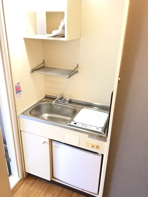 アーバンパレス高砂  キッチン