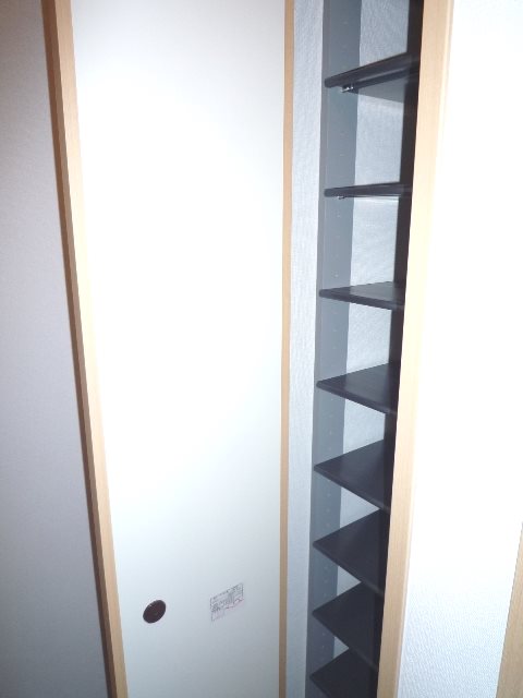 ＳＯＣＩＡⅡ 玄関