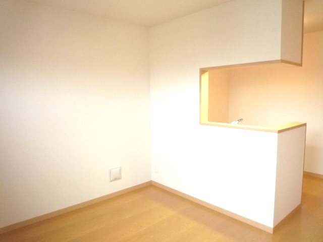 ＳＯＣＩＡⅡ リビング