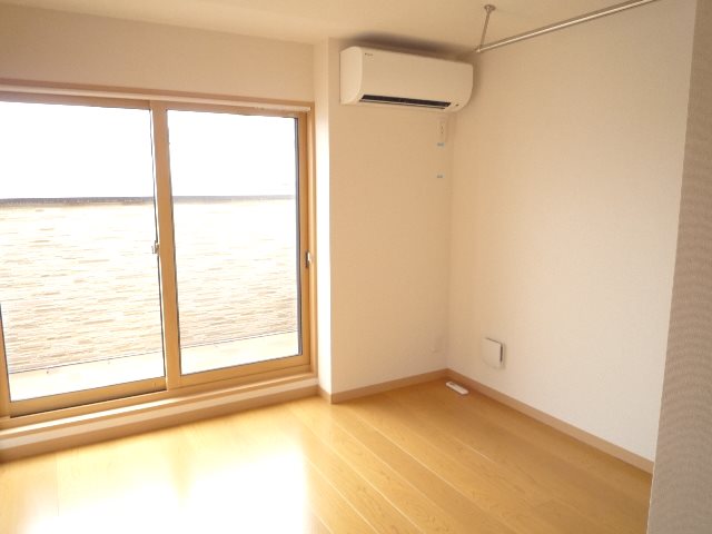 ＳＯＣＩＡⅡ ベッドルーム