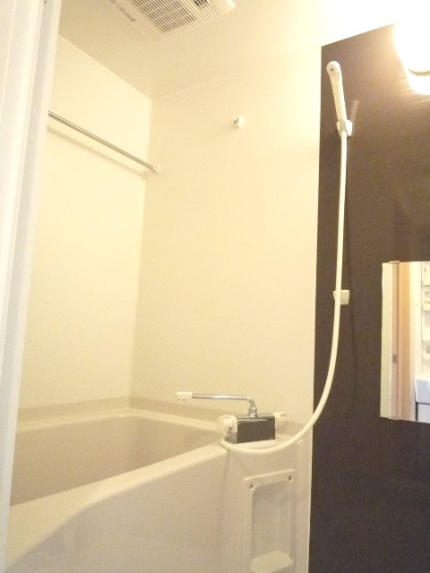 ＳＯＣＩＡⅡ 風呂画像