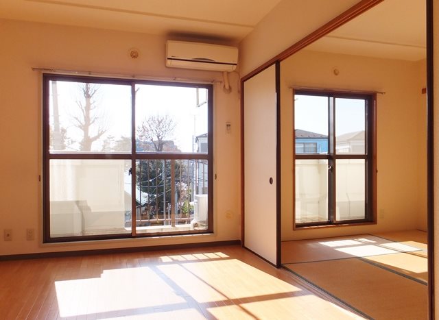 マンション紺利3 その他2