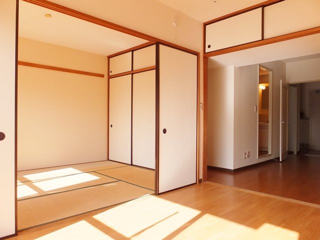 マンション紺利3 その他3