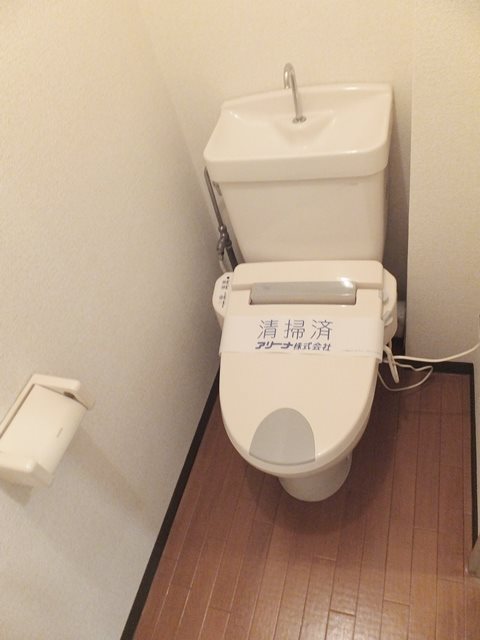 マンション紺利3 その他7