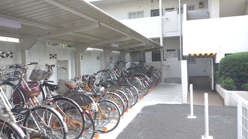 ヴィラコヤス弐番館 その他3