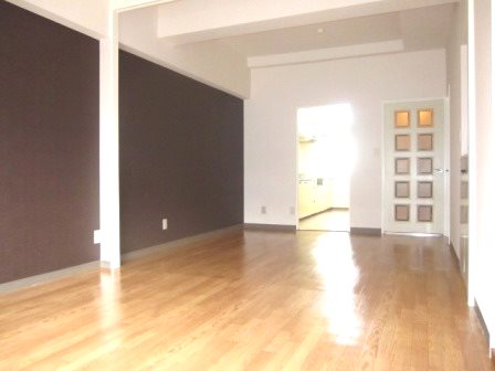 ヴィラコヤス弐番館 ベッドルーム