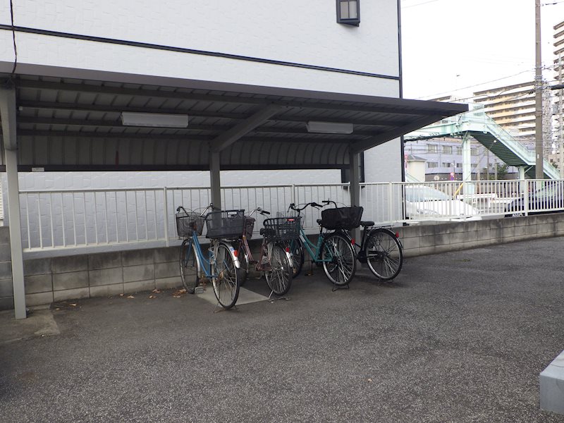 タカラシティ102 その他1