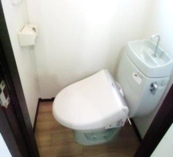 タカラシティ102 その他2