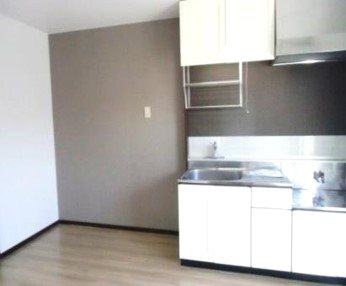 タカラシティ102 リビング