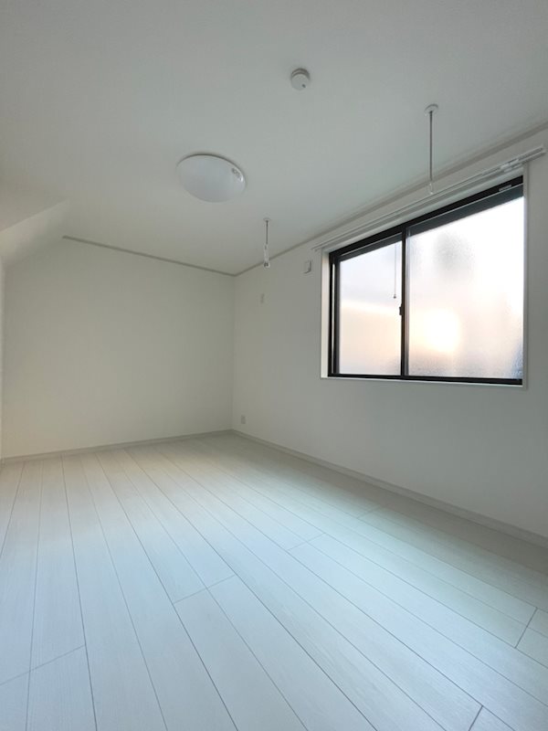 グリュック2    リビング