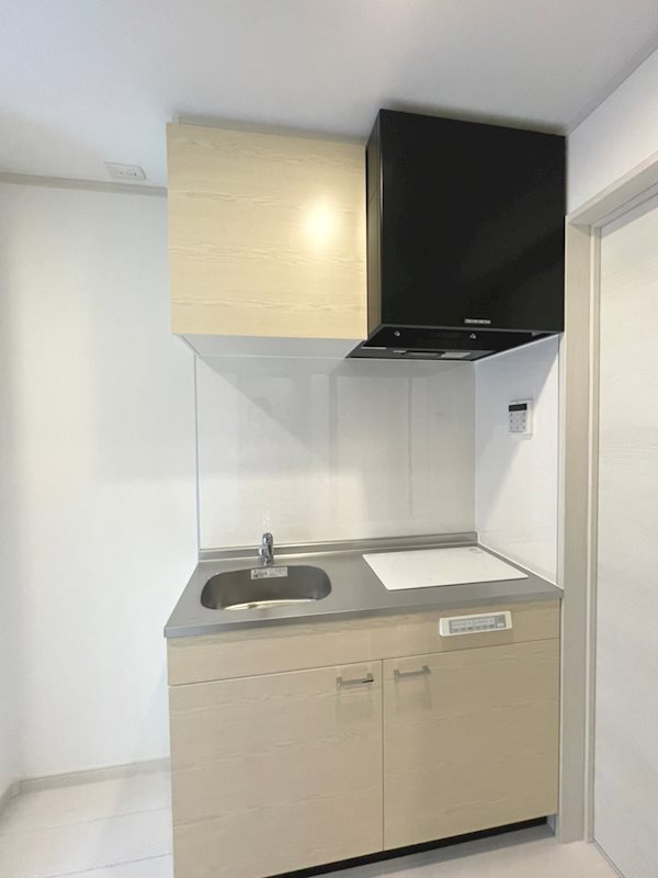 グリュック2    キッチン