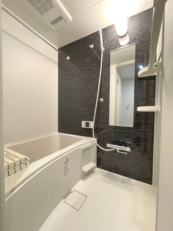 グリュック2    風呂画像