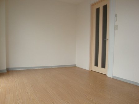 ネット第７７ビル ベッドルーム