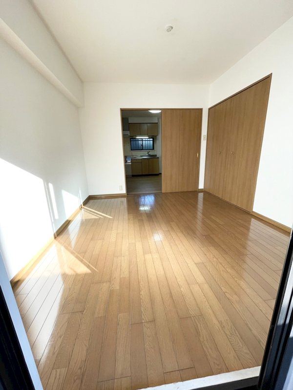 グランゲート    リビング