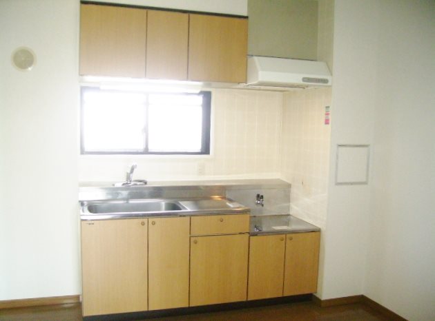 グランゲート   キッチン