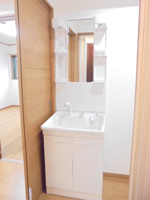 イーストパーク梅島 その他4