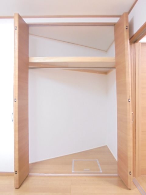 イーストパーク梅島 その他6