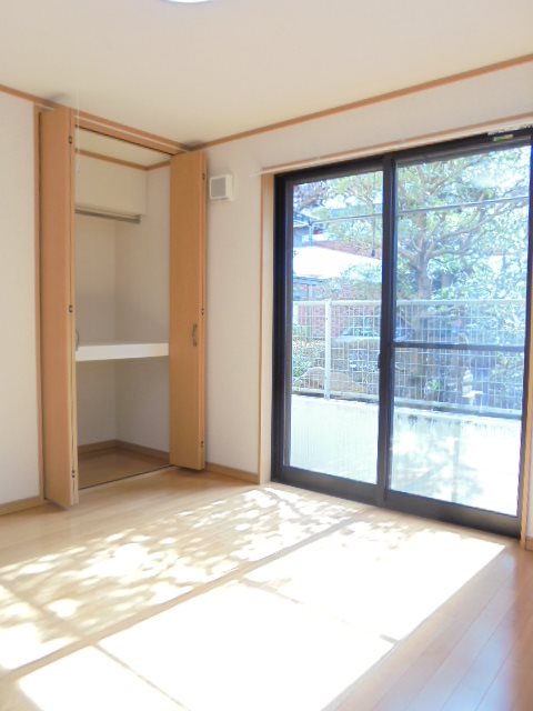 MYY ベッドルーム