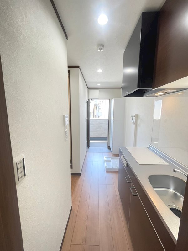 G.FlapⅧ    リビング