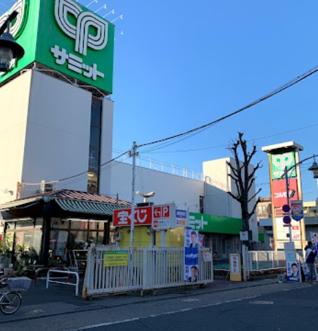 G.FlapⅧ    周辺画像10