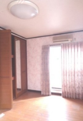 和田邸 リビング