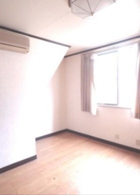 和田邸 ベッドルーム