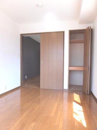 アルカディア ベッドルーム