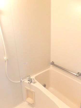 アルカディア 風呂画像