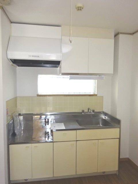 エステートピアK  キッチン