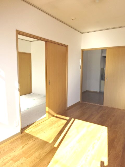 エステートピアK  ベッドルーム