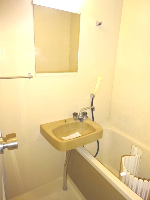 エステートピアK  風呂画像