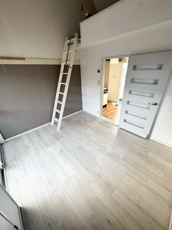 アネックス草加9 リビング