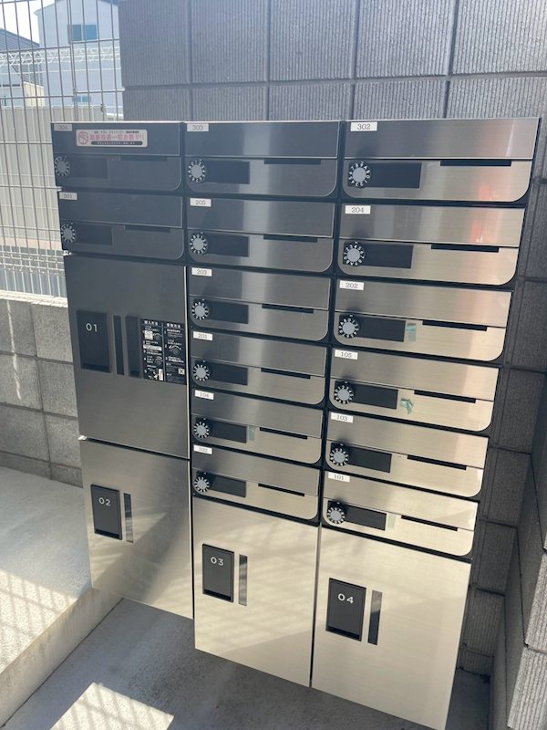 MELDIA江北Ⅲ その他1