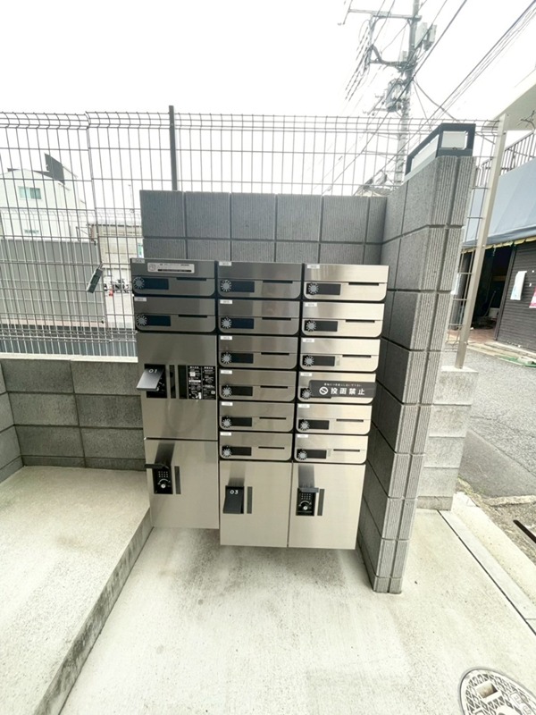 MELDIA江北Ⅲ その他1