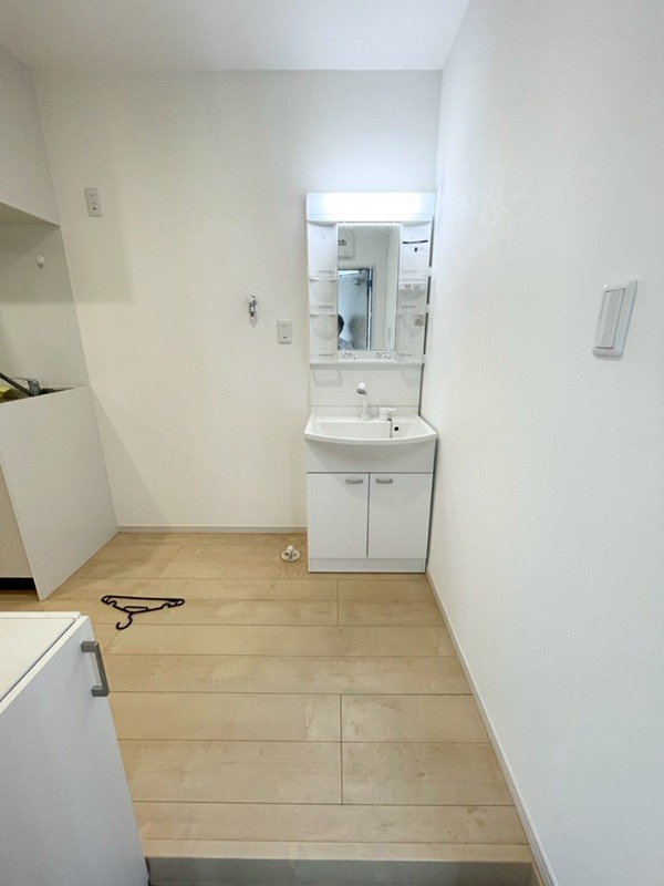 MELDIA江北Ⅲ リビング