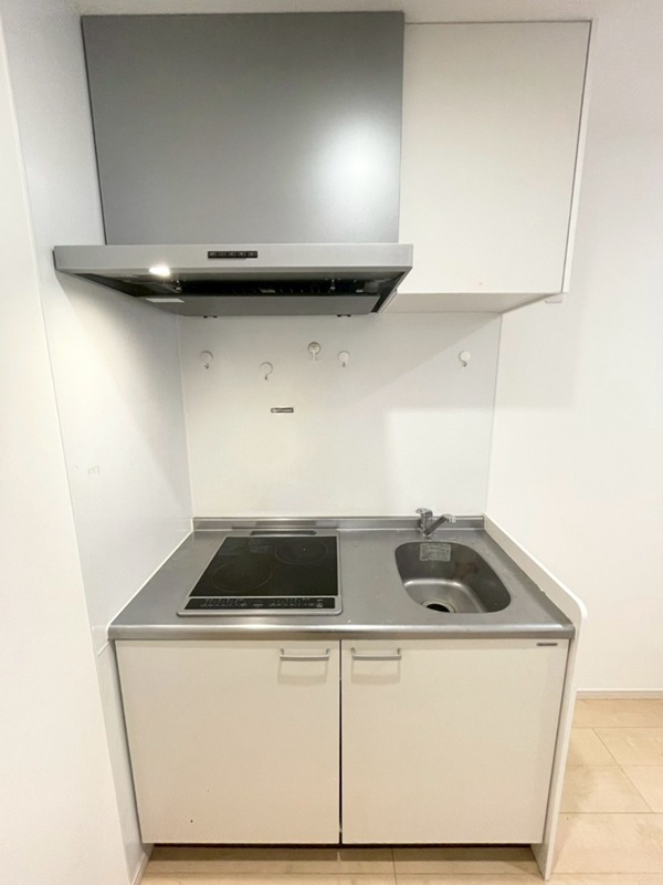 MELDIA江北Ⅲ キッチン