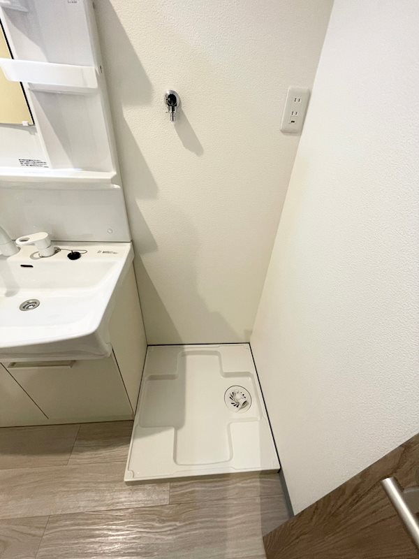 ホワイトハイツ その他3