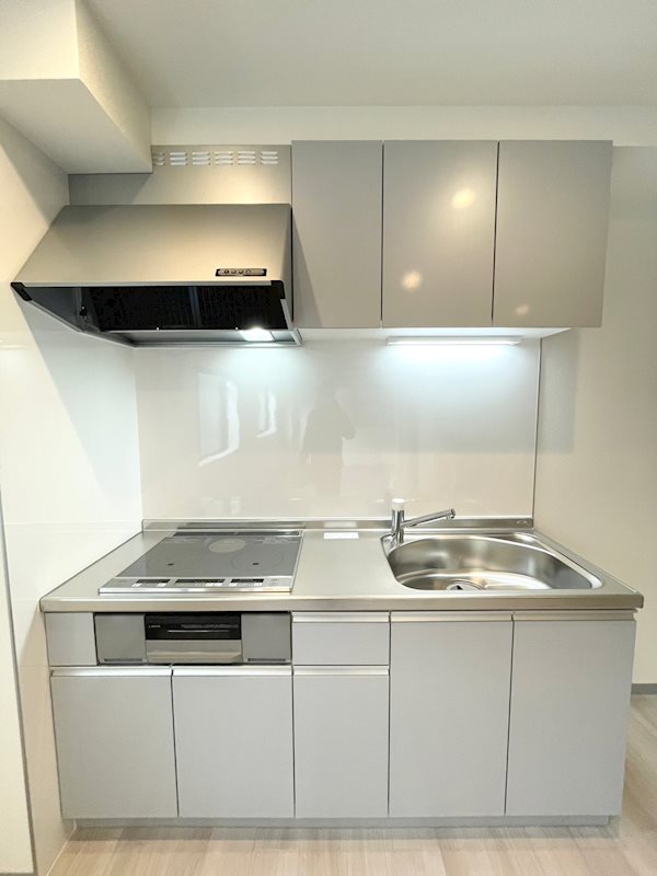 ホワイトハイツ キッチン
